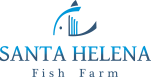 Santa Helena Fish Farm